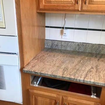 12110 - Surf Green Granite Project