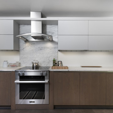 Modern Greenwich Whole Home Remodel