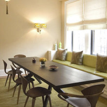 Dining Room table