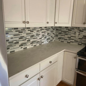 Kitchens
