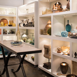 Cabana Home Gallery - Decorative Objects And Figurines