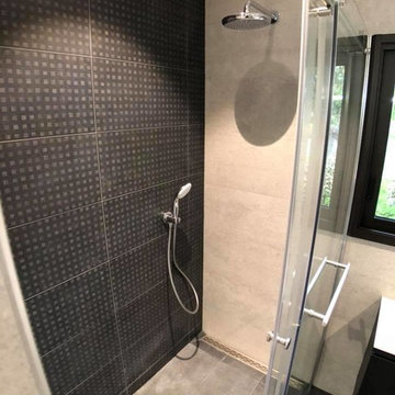 Camaïeu de gris