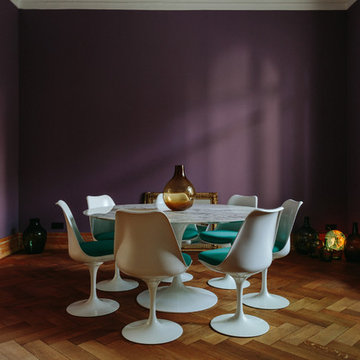 Frankfurt House