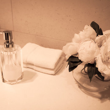 Bathroom in Plenty
