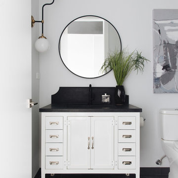 Dramatic Bachelorpad