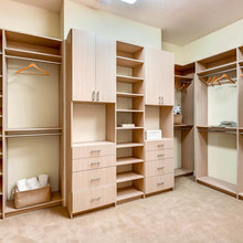 Walkin closet