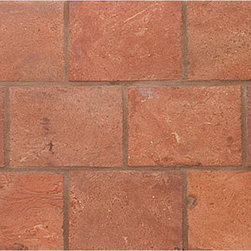 Europa Collection - Wall And Floor Tile