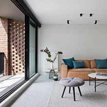 indoor/outdoor living