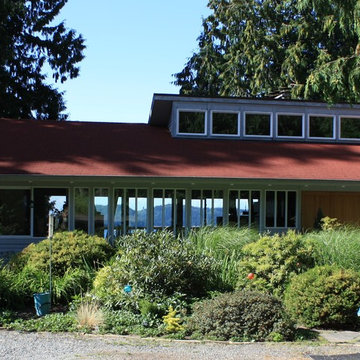 Chuckanut Home