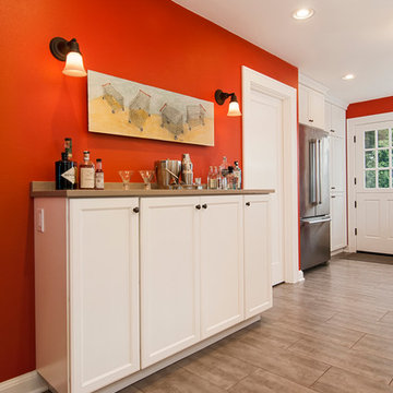 Wallingford Kitchen