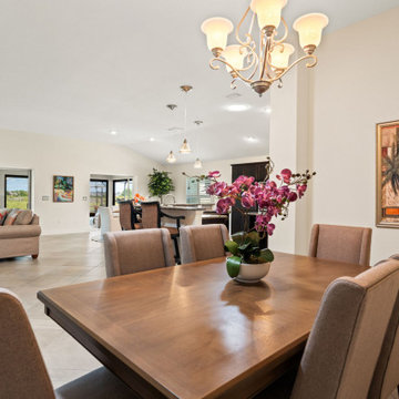 The Villages, Florida | Vacant Home Staging