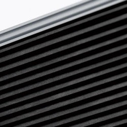 Stores pliss&eacute;s occultants et isolants - Cellular Shades