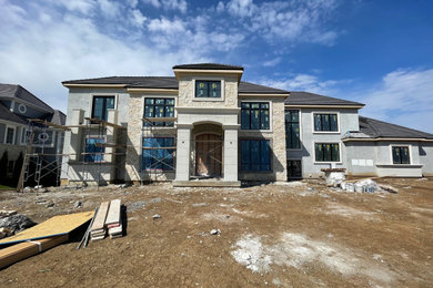 Mills Ranch, Lot 10, Custom Build