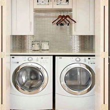 Laundry Room Ideas
