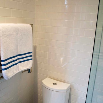 Amba Towel Warmers