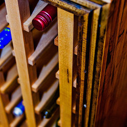 wine rack - Wine Racks