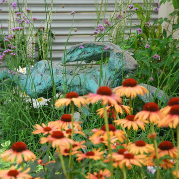 Family Garden