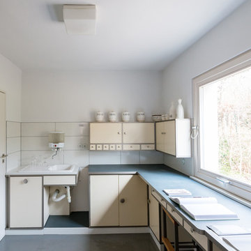Bauhaus - Haus am Horn (Weimar)