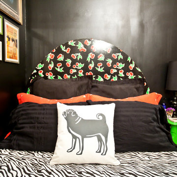 Teeny Tiny Itty Bitty studio apartment