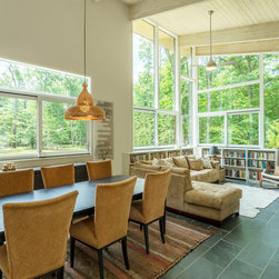 Windows by Trudeau Windows and Doors - Windows