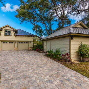 Intracoastal Retreat