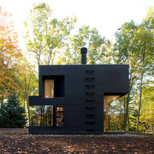 black house