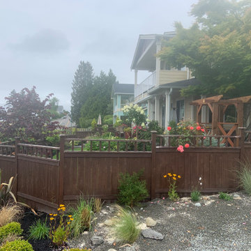 Steilacoom Makeover