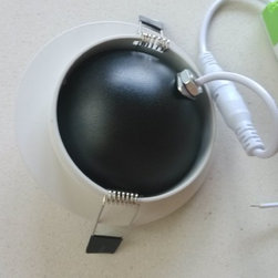 LED  Ceiling light - Products