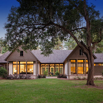 Palmetto Bluff-Longfield