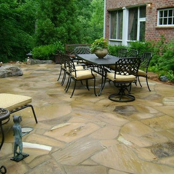 Hardscapes