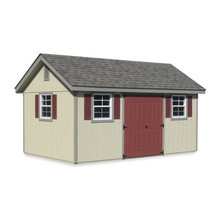 Sheds