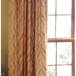 Curtains - Curtains