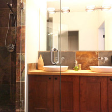 Our House - Bathrooms