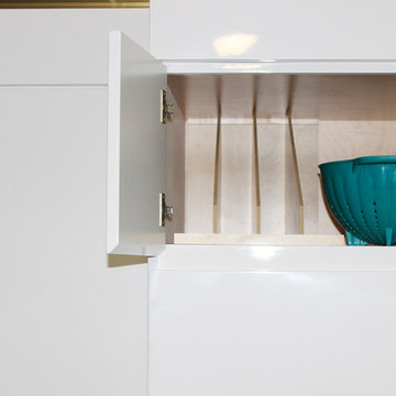 MKONE -- Space Saving Solutions