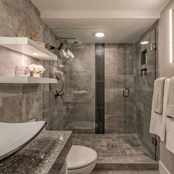 Downtown Kelowna Condo