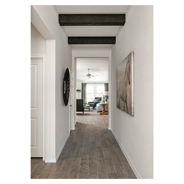 Cheyenne Plan - Aubrey Creek Estates