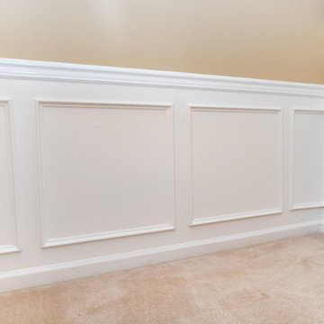 Two Story Foyer Entry Blue Bell PA