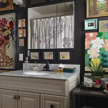 Color Consulting & Styling