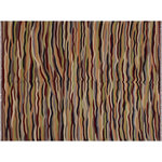 Bareens Designer Rugs - Contemporary Turkish Kilim Boyce Hand-Woven Wool Rug - 4'11'' x 6'9'' - Elevate the elegance of your home with this stunning hand-woven tribal Kilim wool rug. Meticulously crafted on a loom by the Nomad Turkman people using hand-spun wool and 100% natural vegetable dyes, these rugs are recognized for their repetitive geometric patterns, incorporating naturalistic floral and traditional designs. The contemporary fashion palette results in bold, sharp patterns that are incredibly versatile, as the pattern is the same on both sides. These reversible rugs feature a lighter shade on one side and brighter colors on the other, providing versatility according to preference. These unique rugs are made by knotting short strands of different colors onto the warps and securing them by tightly pressing the wefts. The designs are created by interweaving the various colored wefts and warps. Kilims are known for their exceptional durability and versatility, making them truly unique rugs.  Product Details    Rug Size: 4'11'' x 6'9''  Material: 100% Wool  Style: Kilim, Flat Weave, Dhurrie, Turkish, Southwestern, Rustic, Tribal  Colors: Beige, Red, Grey, Green  Weave Type: Hand-Woven, Handmade  Pile Height: Less than 0.25 inch