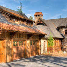 Mountain Home