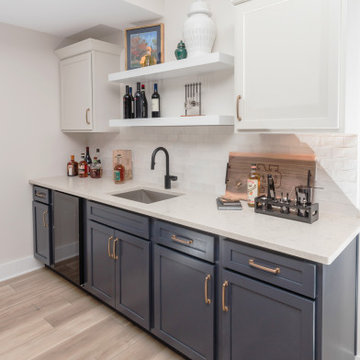 The Avenue Townhome