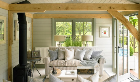 Decluttering Tips to Prep Your Home for Summer