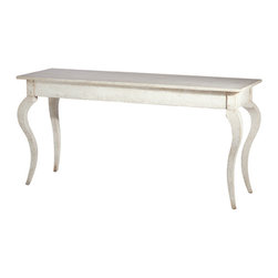 French Console - Side Tables And End Tables