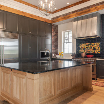 Farmhouse Kitchen