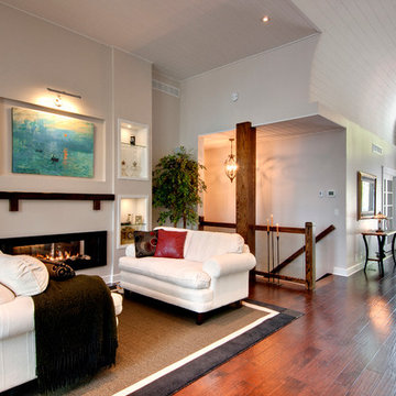 Vintage Homes