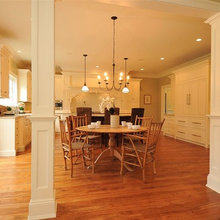 Golf Course Kitchen
