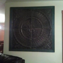 Various Designs - Decorative Accents