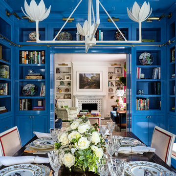 Cleveland Park Residence