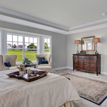 The Brookfield at Saddle Ridge Estates