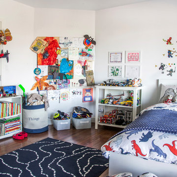 Gudrun & Kristoffer Kosloff